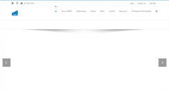 Desktop Screenshot of csmfo.org